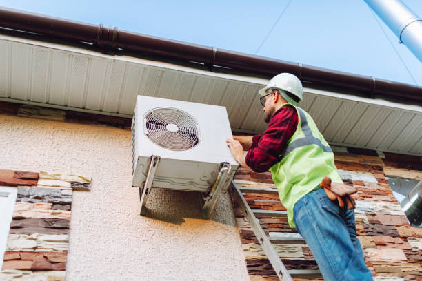 Best Emergency HVAC repair  in Fairview, MT