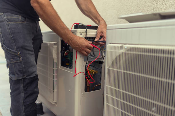 Best Affordable HVAC services  in Fairview, MT